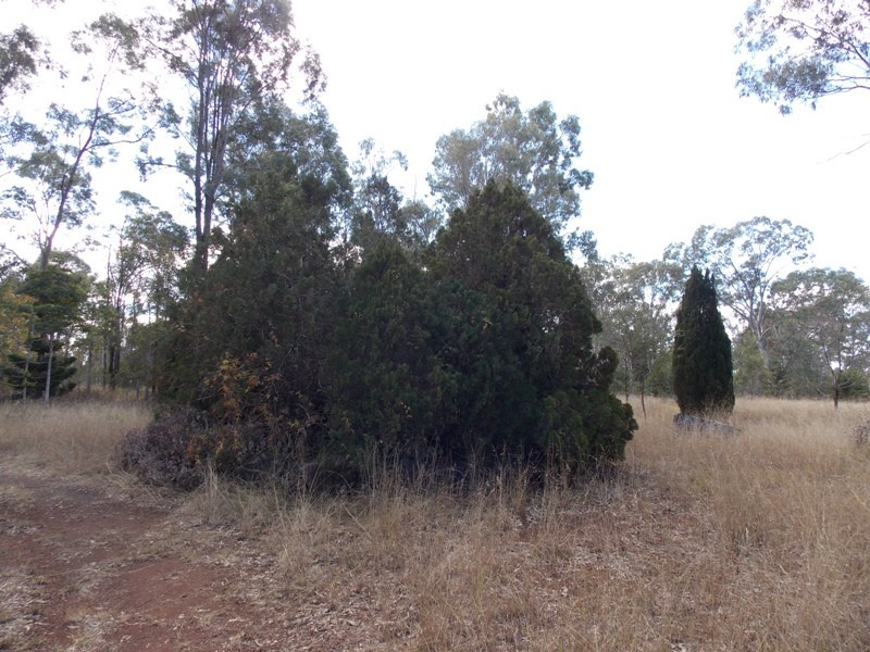 89 Heights Road, Nanango QLD 4615