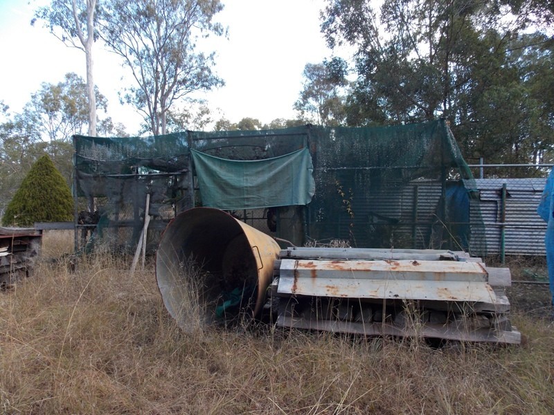 89 Heights Road, Nanango QLD 4615