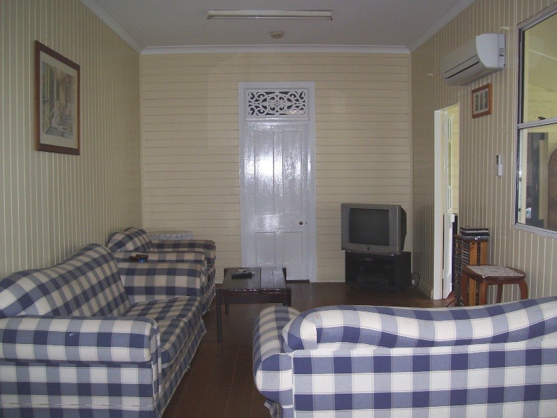 Nanango QLD 4615