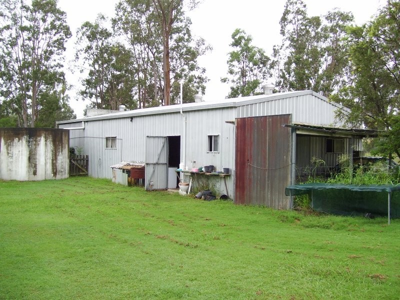Nanango QLD 4615