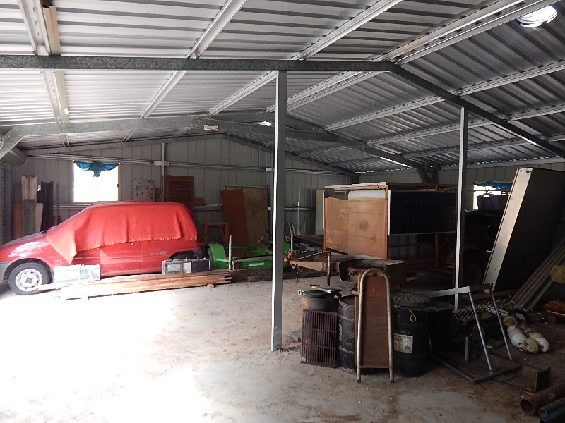 111 MAGUIRE ROAD, Wattle Camp QLD 4615