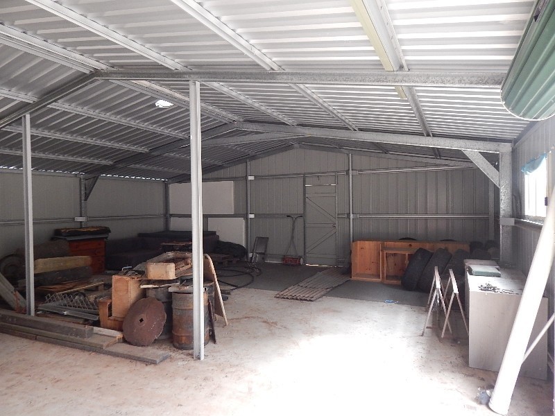 111 MAGUIRE ROAD, Wattle Camp QLD 4615