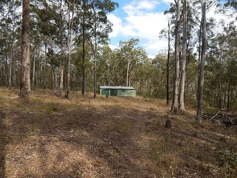 111 MAGUIRE ROAD, Wattle Camp QLD 4615
