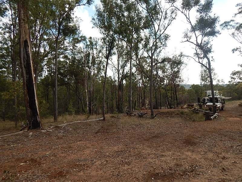 111 MAGUIRE ROAD, Wattle Camp QLD 4615