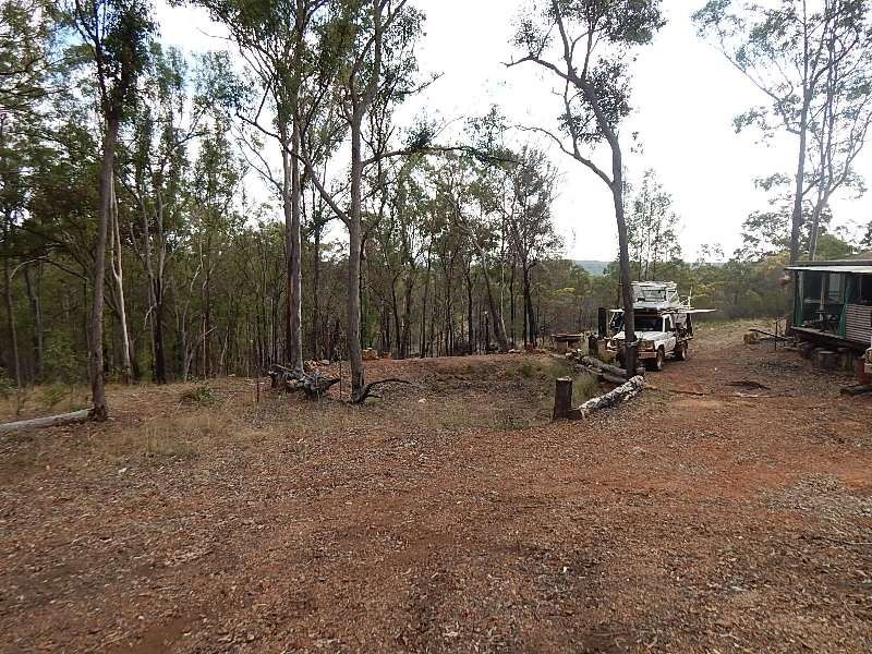 111 MAGUIRE ROAD, Wattle Camp QLD 4615