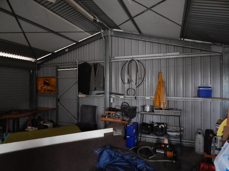 111 MAGUIRE ROAD, Wattle Camp QLD 4615