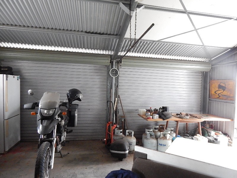 111 MAGUIRE ROAD, Wattle Camp QLD 4615