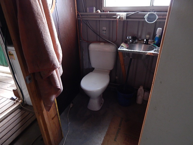 111 MAGUIRE ROAD, Wattle Camp QLD 4615