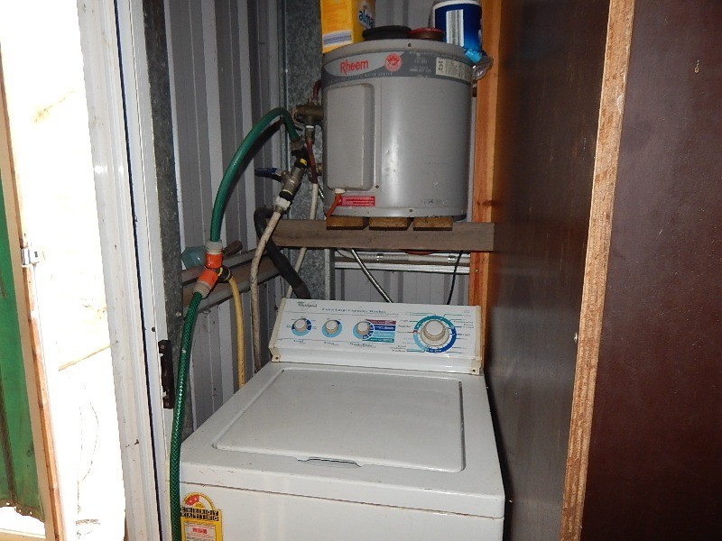 111 MAGUIRE ROAD, Wattle Camp QLD 4615