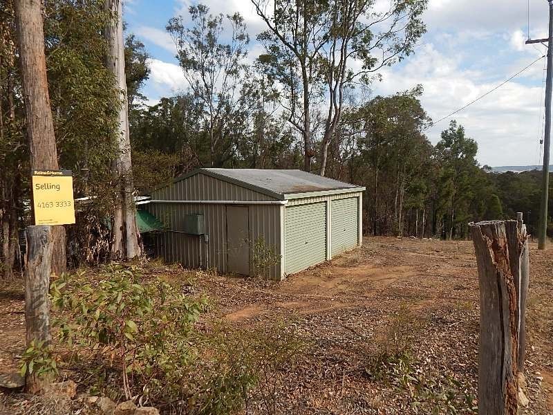 111 MAGUIRE ROAD, Wattle Camp QLD 4615