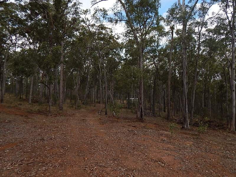111 MAGUIRE ROAD, Wattle Camp QLD 4615