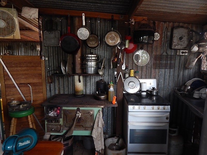 111 MAGUIRE ROAD, Wattle Camp QLD 4615