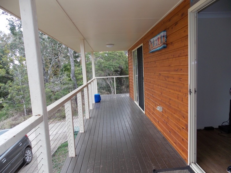 17 Barr-Smith Street, Yarraman QLD 4614