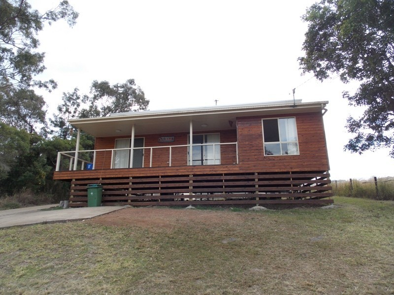 17 Barr-Smith Street, Yarraman QLD 4614