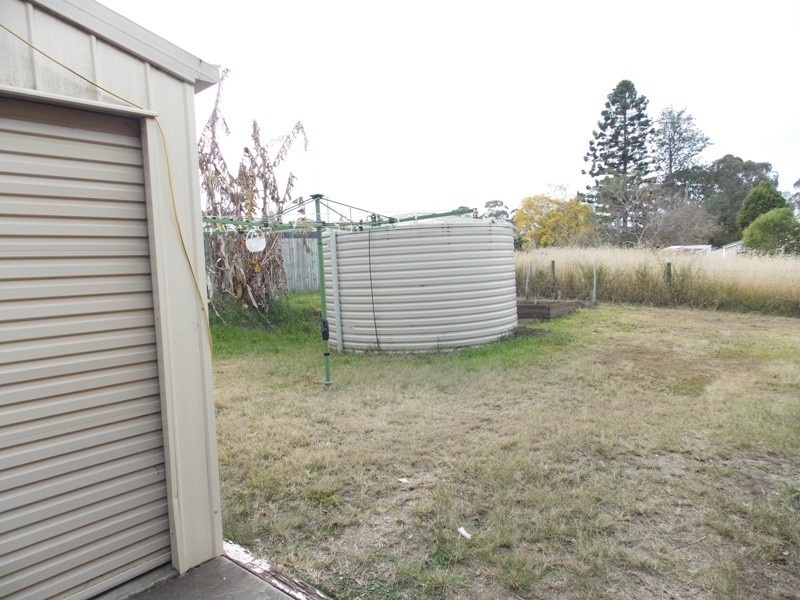 17 Barr-Smith Street, Yarraman QLD 4614
