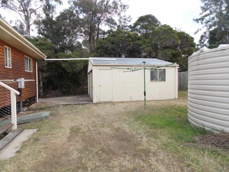 17 Barr-Smith Street, Yarraman QLD 4614