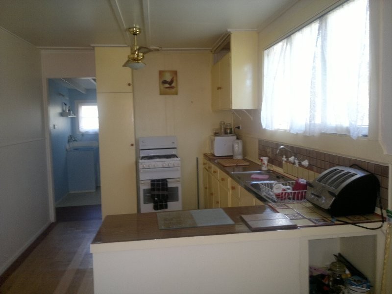 91 Chappell Raod, Nanango QLD 4615