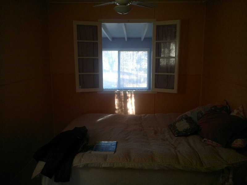 91 Chappell Raod, Nanango QLD 4615