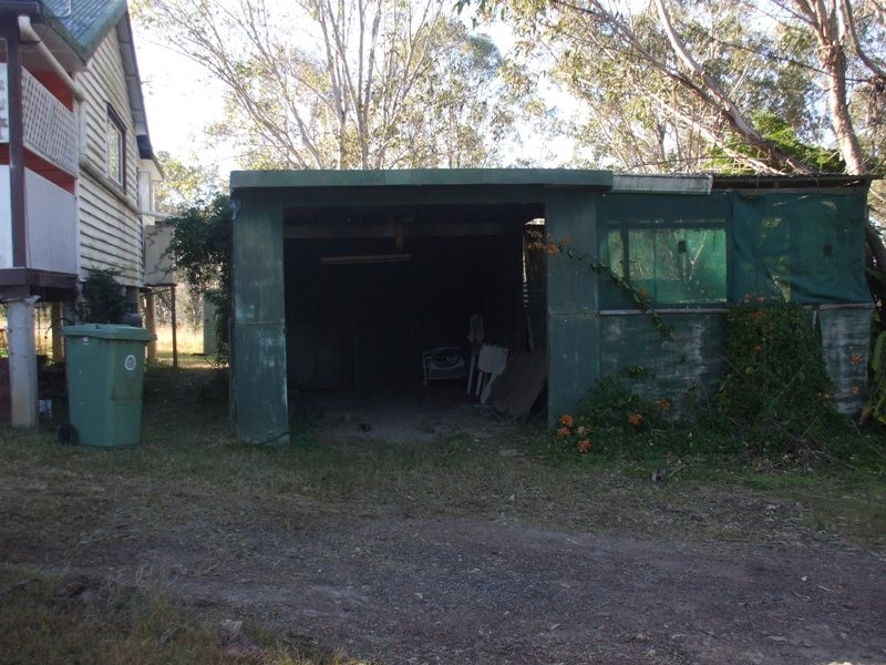 91 Chappell Raod, Nanango QLD 4615