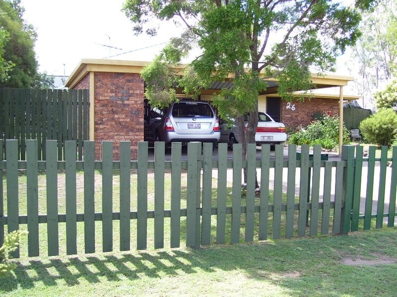 26 Wills Street, Nanango QLD 4615