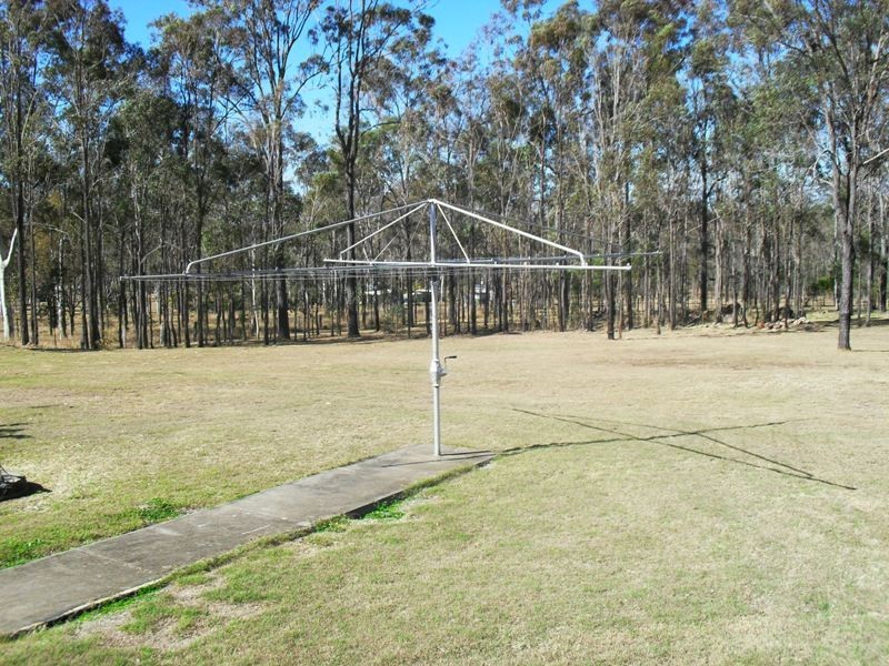227 Parsons Road, Nanango QLD 4615