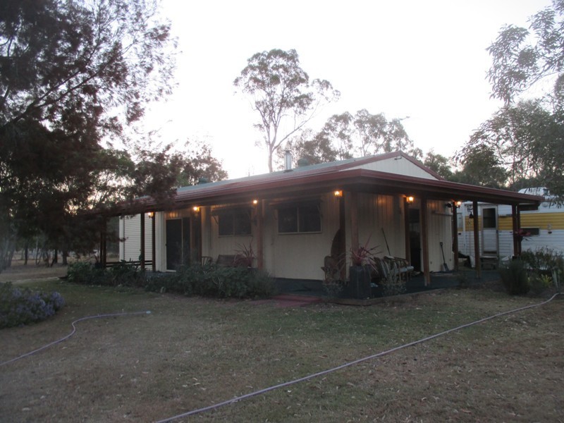48 Elouera Drive, Nanango QLD 4615