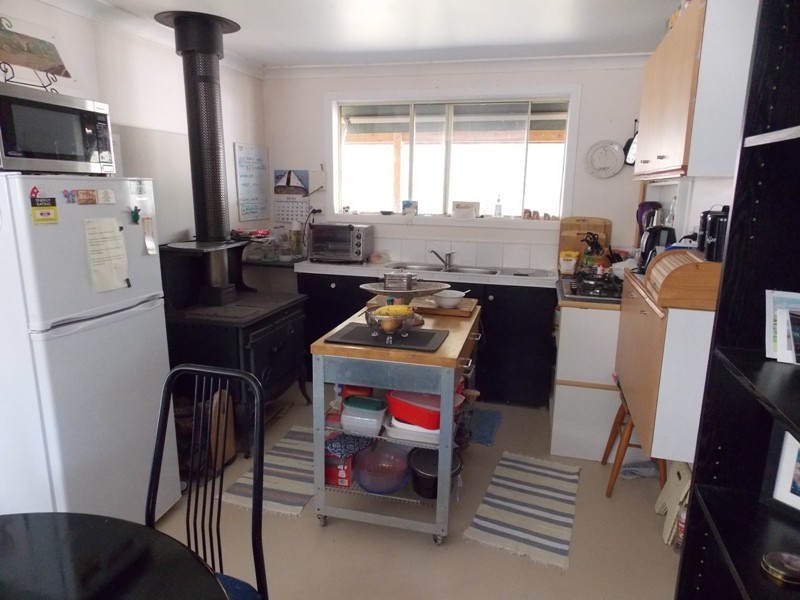 48 Elouera Drive, Nanango QLD 4615