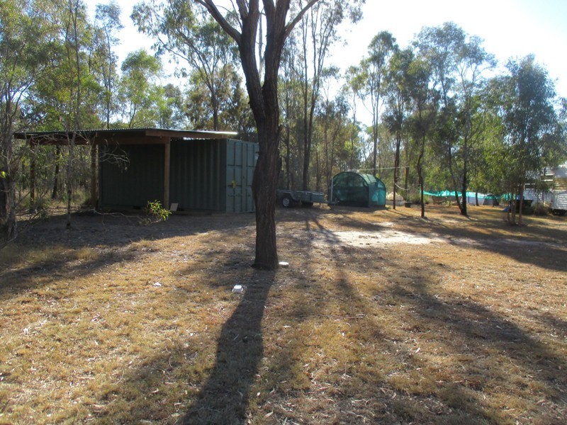48 Elouera Drive, Nanango QLD 4615