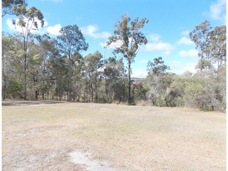 48 Elouera Drive, Nanango QLD 4615