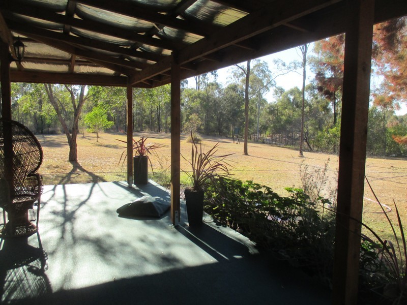 48 Elouera Drive, Nanango QLD 4615
