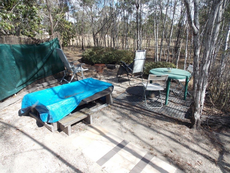 48 Elouera Drive, Nanango QLD 4615