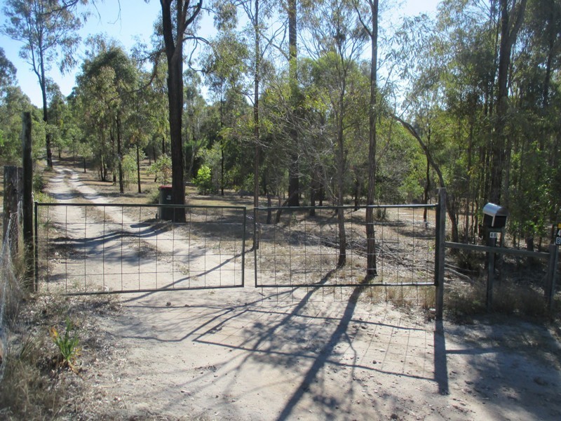 48 Elouera Drive, Nanango QLD 4615