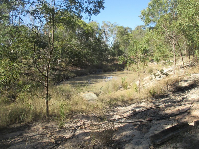 48 Elouera Drive, Nanango QLD 4615