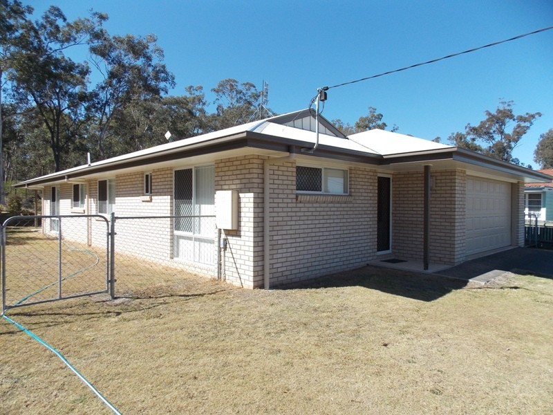 20 Dalkeith Street, Nanango QLD 4615