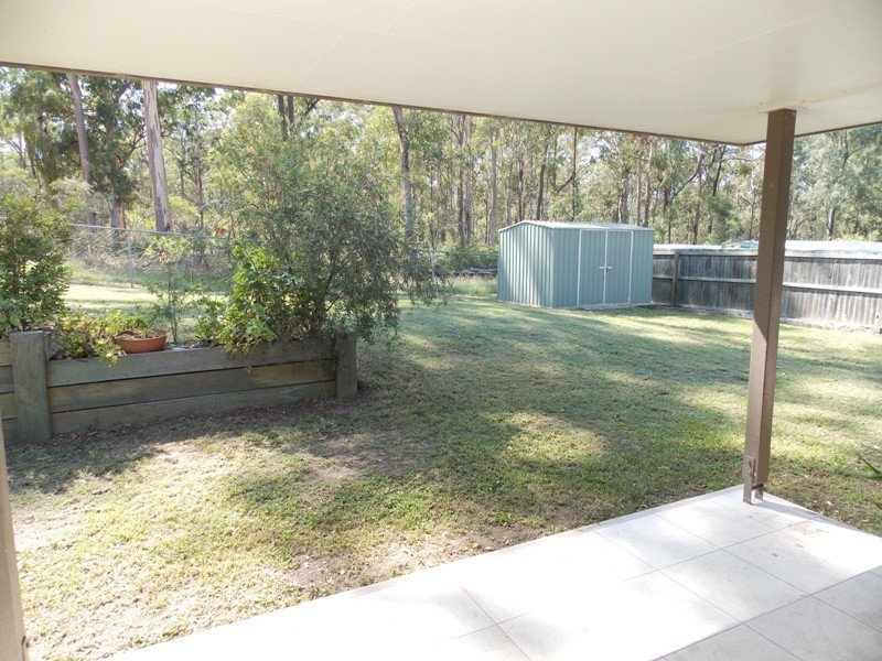 20 Dalkeith Street, Nanango QLD 4615