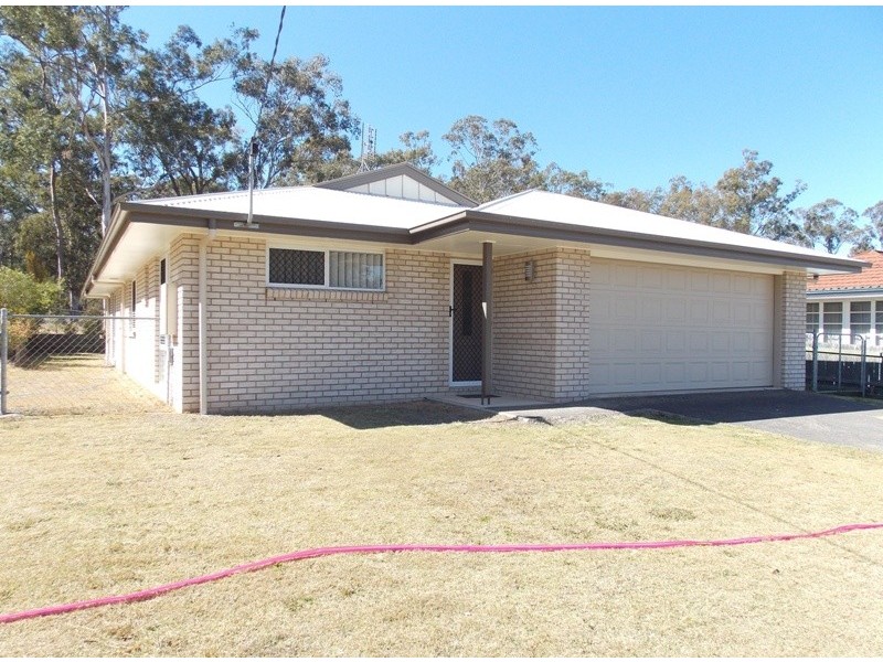 20 Dalkeith Street, Nanango QLD 4615