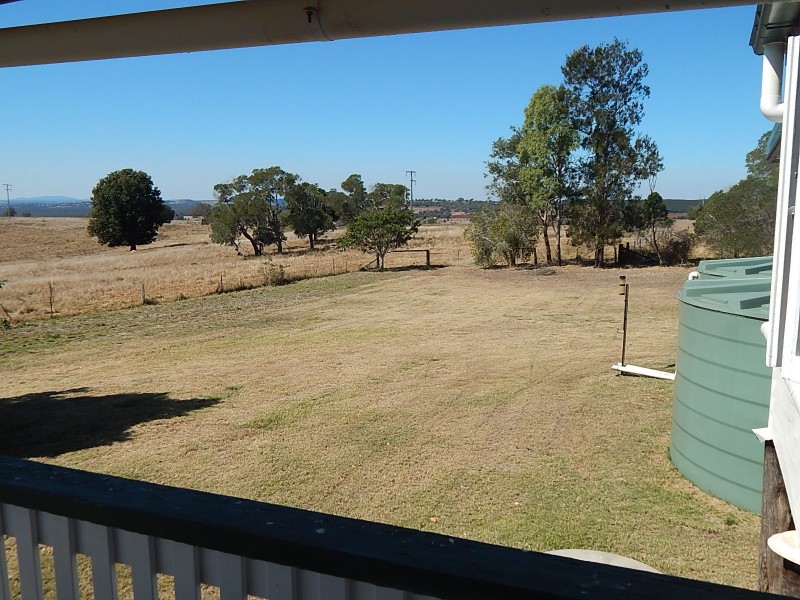Nanango QLD 4615