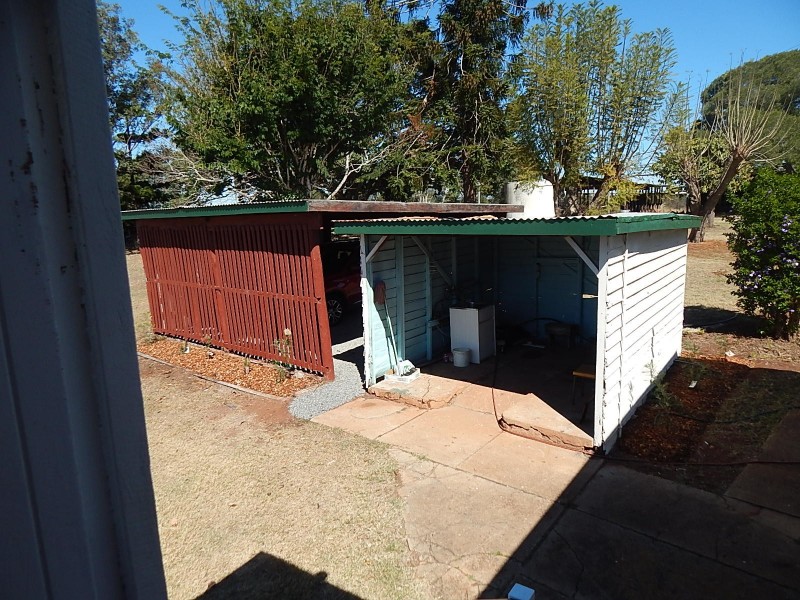 Nanango QLD 4615