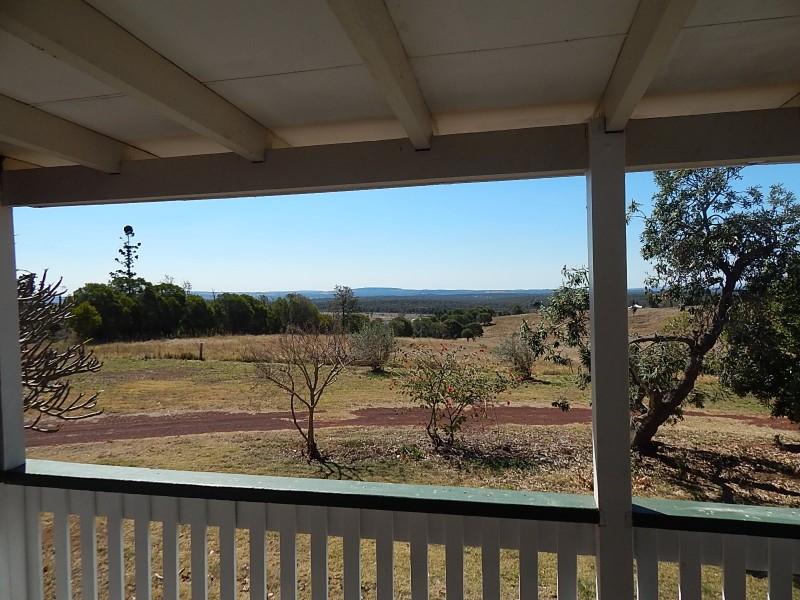 Nanango QLD 4615