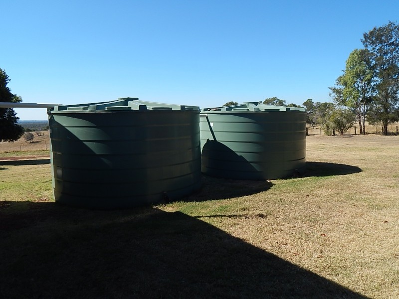 Nanango QLD 4615