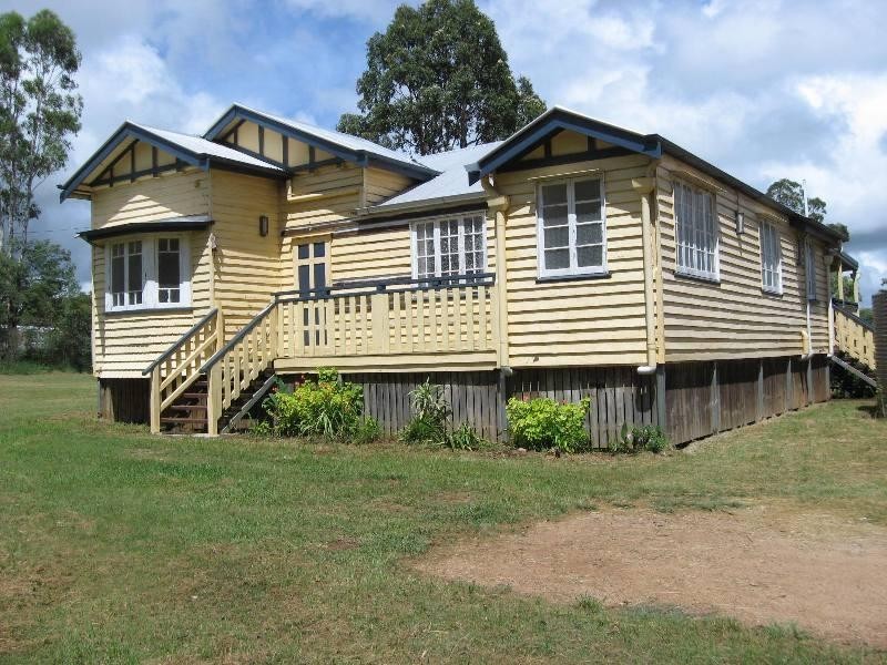 Blackbutt QLD 4306