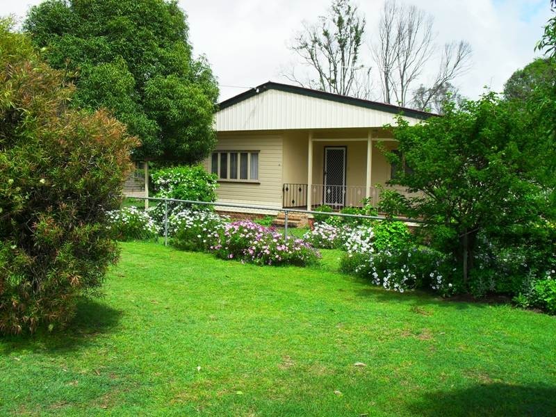 Nanango QLD 4615
