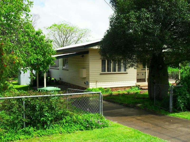 Nanango QLD 4615