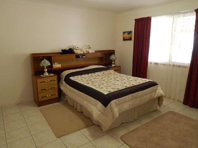 Nanango QLD 4615