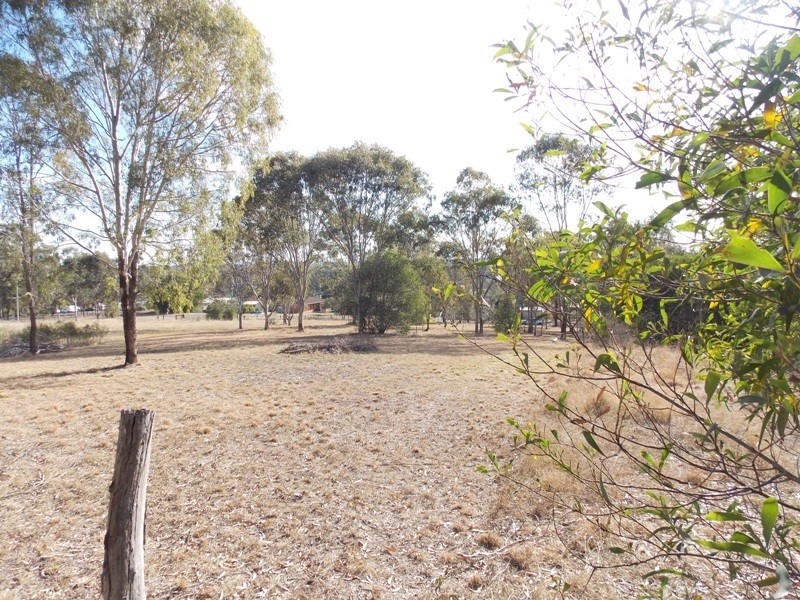 58 HOME STREET, Nanango QLD 4615