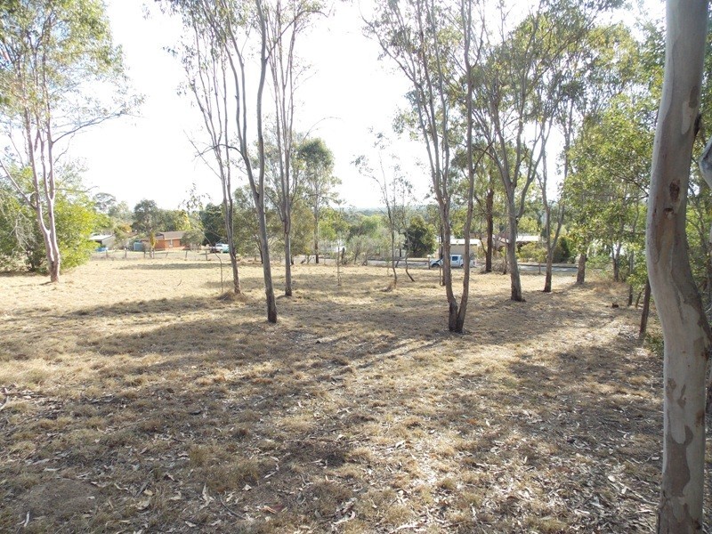 58 HOME STREET, Nanango QLD 4615