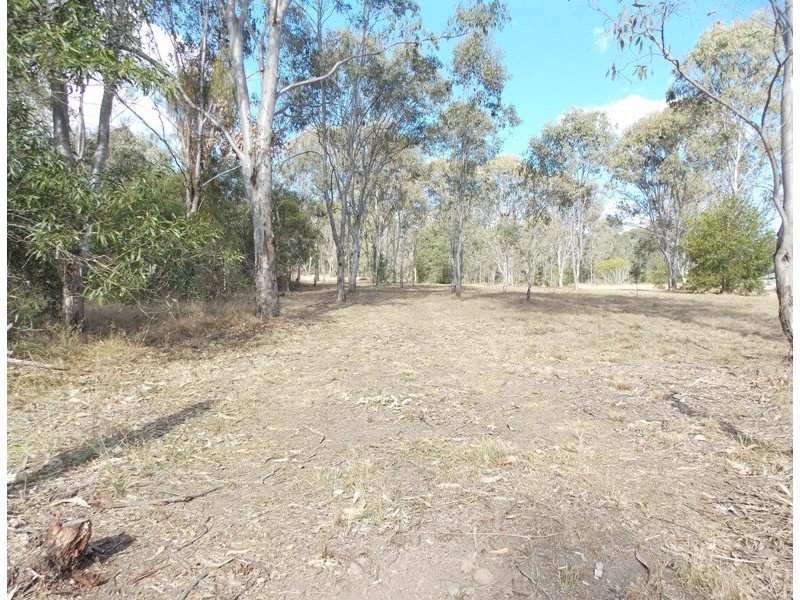58 HOME STREET, Nanango QLD 4615