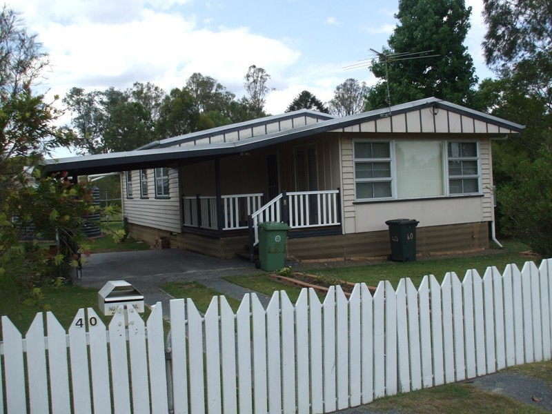 Nanango QLD 4615