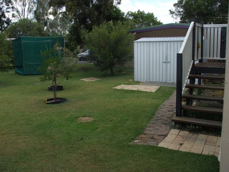 Nanango QLD 4615