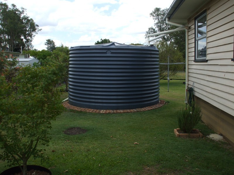 Nanango QLD 4615